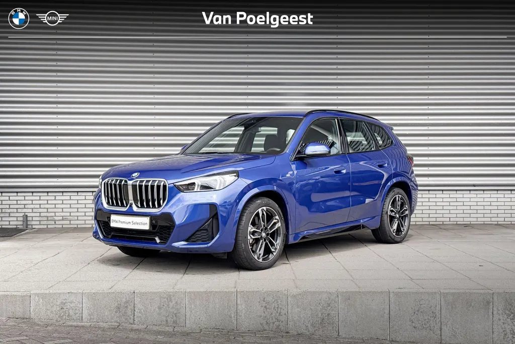 BMW X1 xDrive23i