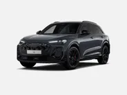 Audi Q5 2.0 TFSI e-hybrid quattro S edition Competition 367 PK · Trekhaak elek. wegklapbaar · Winterpakket · Privacy glas