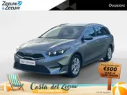 Kia Ceed Sportswagon 1.5 T-GDi DynamicLine | Navi | Clima | Camera | Cruise Control | Apple Carplay | Android Auto