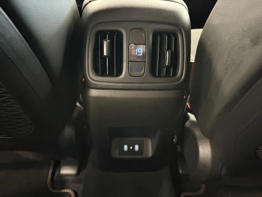 Hyundai Tucson 1.6 PHEV | N-LINE | ECOTRONIC GREY | NL-AUTO |