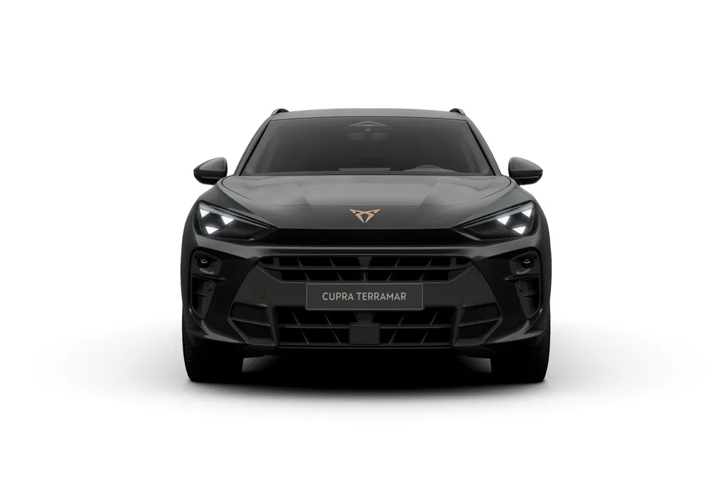 CUPRA Terramar VZ Limited | Achteruitrijcamera | Draadloze Apple CarPlay™, Android Auto™ | Elektronisch Sperdifferentieel (XDS)