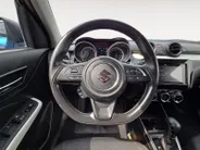 Suzuki Swift 1.0 Stijl Automaat | Navi | Camera | Cruise & climate control | Stoelverwarming | Two-tone Metallic lak | Apple Carplay/Android Auto | Bovag garantie | NAP