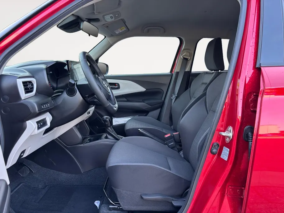 Suzuki Swift 1.2 Select Smart Hybrid | Automaat | ACC | Stoel Verw | Carplay | Camera |