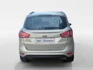 Ford B-MAX 1.6 TI-VCT Titanium Automaat| Camera| 12 maanden bovag garantie| nieuwe APK|