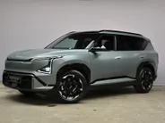 Kia EV5 81,4 kWh 217pk 2WD GT-Line Business Edition NIEUW TE BESTELLEN