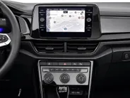 Volkswagen T-Roc Cabrio Style 1.0 115 pk Cabriolet 6 versn. Hand · Black style pakket · Comfort pakket · Multimedia pakket ·
