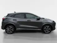 Ford Puma 1.0 EcoBoost Hybrid ST-Line | Automaat | Adapt. Cruise control | BLIS | Winter pack | Parkeersensor voor en achter | Achteruitrijcamera | Navigatie | Apple carplay & Android auto | Bovag garantie |