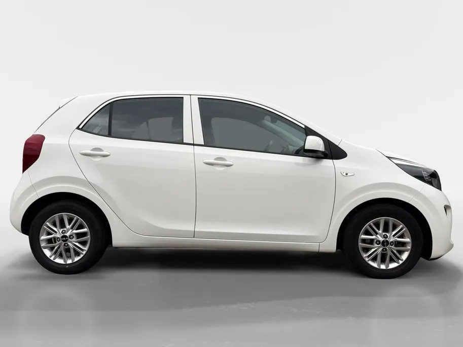 Kia Picanto 1.0 DPi DynamicLine | Cruise control | Parkeer camera | Apple Carplay/Android Auto