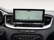 Kia XCeed 1.5 T-GDI MHEV ExecutiveLine | Airco | Navi | Camera | Stoelverwarming | Panoramadak | Stoelventilatie | Elektrische stoelen |