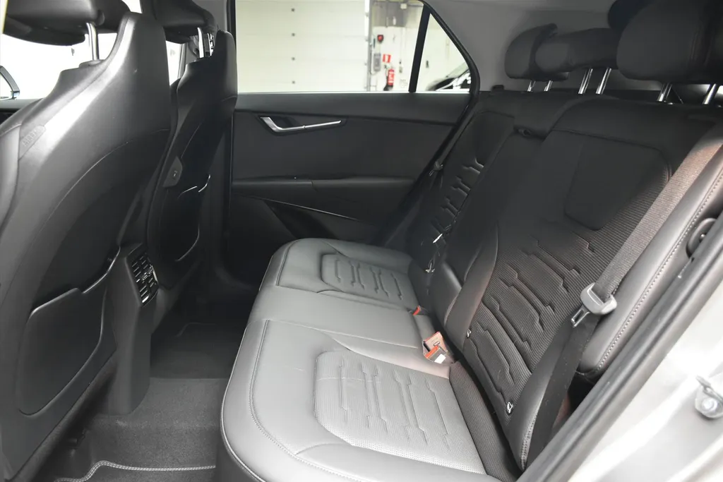 Kia Niro 1.6 GDi Hybrid DynamicPlusLine |BTW |15dkm!
