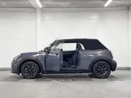 MINI Cooper Cabrio Cooper C