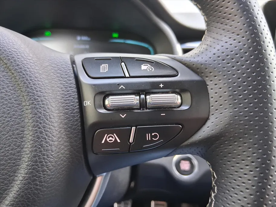 Kia Stonic 1.0 T-GDi MHEV 100pk GT-Line |Navi |Camera