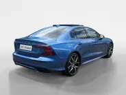 Volvo S60 2.0 T8 AWD Polestar Engineered | Dealer onderhouden | 405pk PHEV |  360 Camera | Schuif/Kantel Dak | Lederen Bekleding | Memory seats | Full Optie! | 12 maanden garantie! |