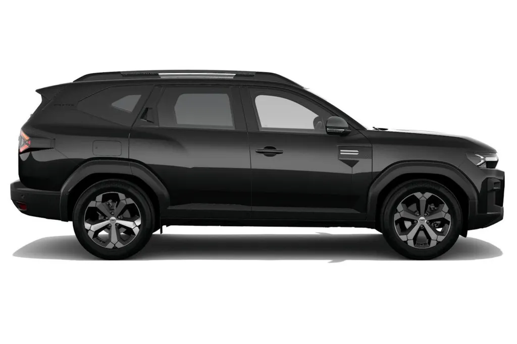 Dacia Bigster Hybrid 155 Journey Nu leverbaar met € 2.000,- Voorraadkorting | Financier uw Dacia Bigster tegen slechts 2,9% rente
