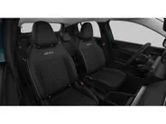 Fiat 600 Urban Automaat