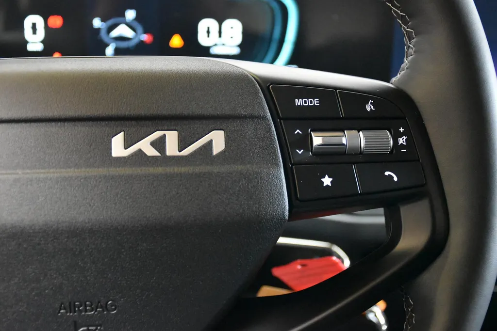 Kia Stonic 1.0 T-GDi MHEV 115pk DynamicPlusLine