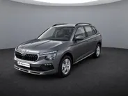 Škoda Kamiq Selection 1.0 TSI 85 kW / 115 PK SUV 6 versn. Hand | Metallic Lak | 16'' Lichtmetalen Velgen | Privatelease 369,- PM | 1.000,- inruilpremie