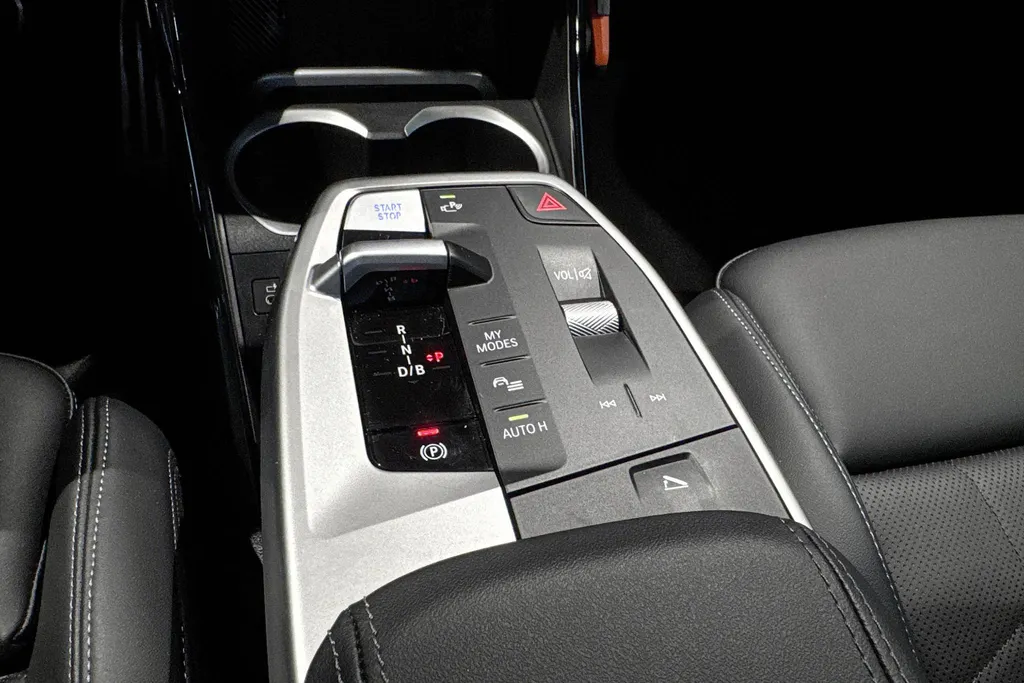 BMW iX1 eDrive20 M Sport Edition