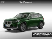 BMW iX1 eDrive20 67 kWh