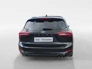 Ford Focus Wagon 1.0 EcoBoost Hybrid ST Line X | Automaat! | Panoramadak | Adapt. Cruise Control | Winterpakket | Android Auto/Apple Carplay | Achteruitrijcamera | 12 maanden garantie! |