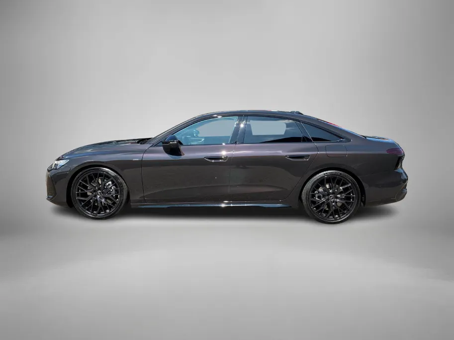 Audi A6 Limousine 2.0 e-hybrid quattro S Edition 299 PK · Tech pro · Luchtvering · B&O Premium 3D · Glazen panoramadak