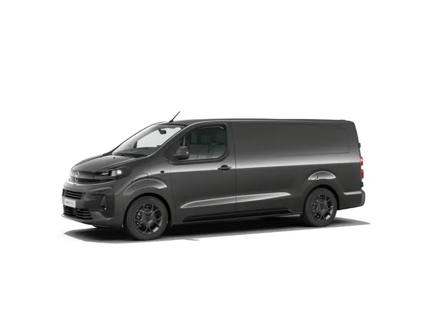Opel Vivaro-e