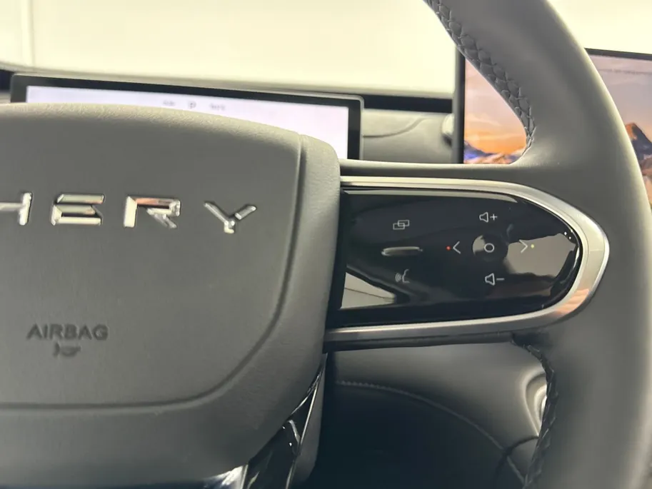 Chery TIGGO 8 1.5 PHEV Unique Automaat | 7-persoons | Nieuw & rijklaar