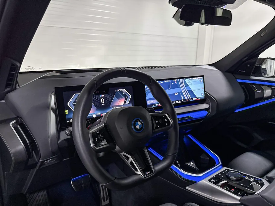 BMW X3 30e xDrive