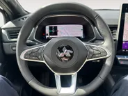 Mitsubishi ASX 1.8 HEV AT Instyle | PANO | HARMAN KARDON | LEDER | ELEKTR. STOEL | STOEL/STUURVERWARMING | MEEST LUXE UITVOERING
