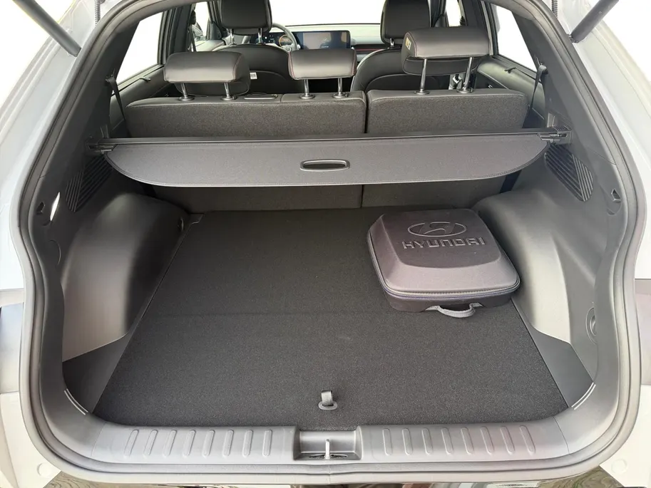 Hyundai IONIQ 5 N Line Business 84 kWh | Z&Z Topdeal! | Van €51.890,- nu voor €47.890,-  |