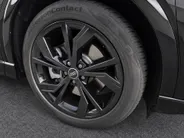 Audi Q4 Sportback e-tron 45 quattro 82 kWh / 285pk S Edition · SONOS · Trekhaak  · Camera  · Elektrische stoelverstelling · Stoelverwarming · Apple/Android Car Play · 20'' ·