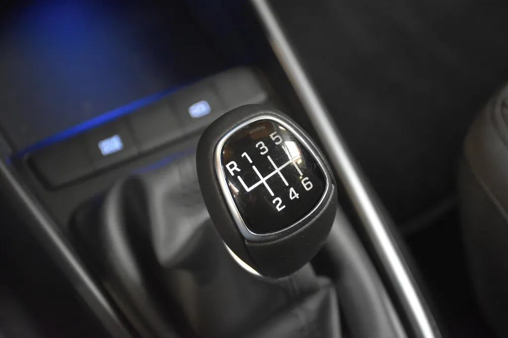 Hyundai i20 1.0 T-GDI Comfort I Navi + Camera