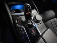 BMW 5 Serie Sedan 530e