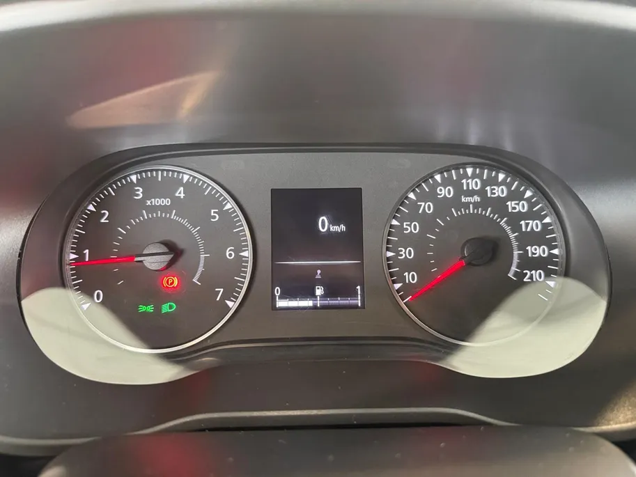Dacia Duster 1.3 TCe Tech Road *Navi+Camera*Carplay*Climate*Trekhaak
