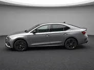 Škoda Octavia 1.4 TSI 245pk DSG RS iV PHEV Business · Camera · Apple/Android Car Play · Wegklapbare Trekhaak · Stoelverwarming · 18'' Inch ·