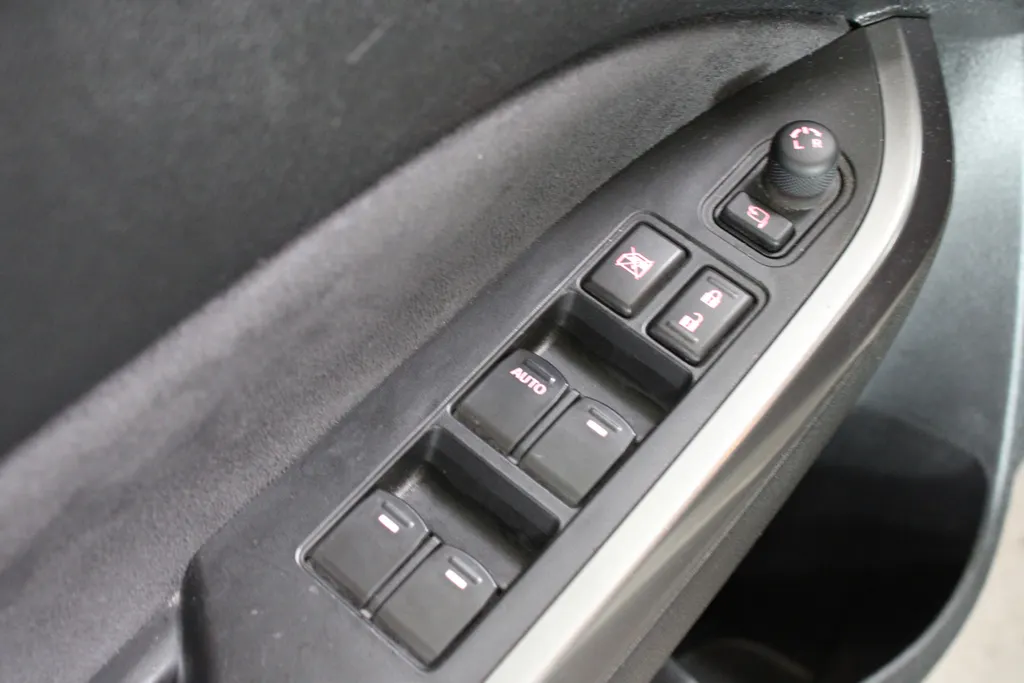 Suzuki Vitara 1.4 Boosterjet Style Smart Hybrid Automaat / Afn. Trekhaak /