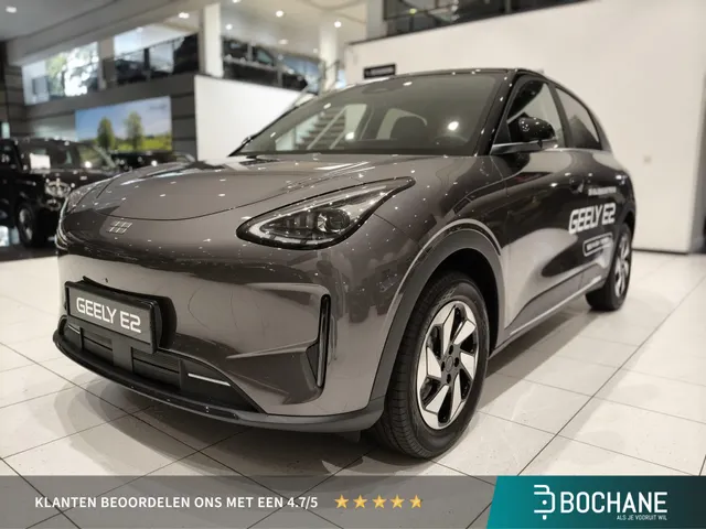 Geely E2