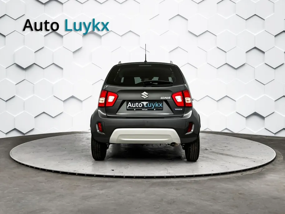 Suzuki Ignis 1.2 Smart Hybrid Style | Navigatie | Cruise Control | Climate Control