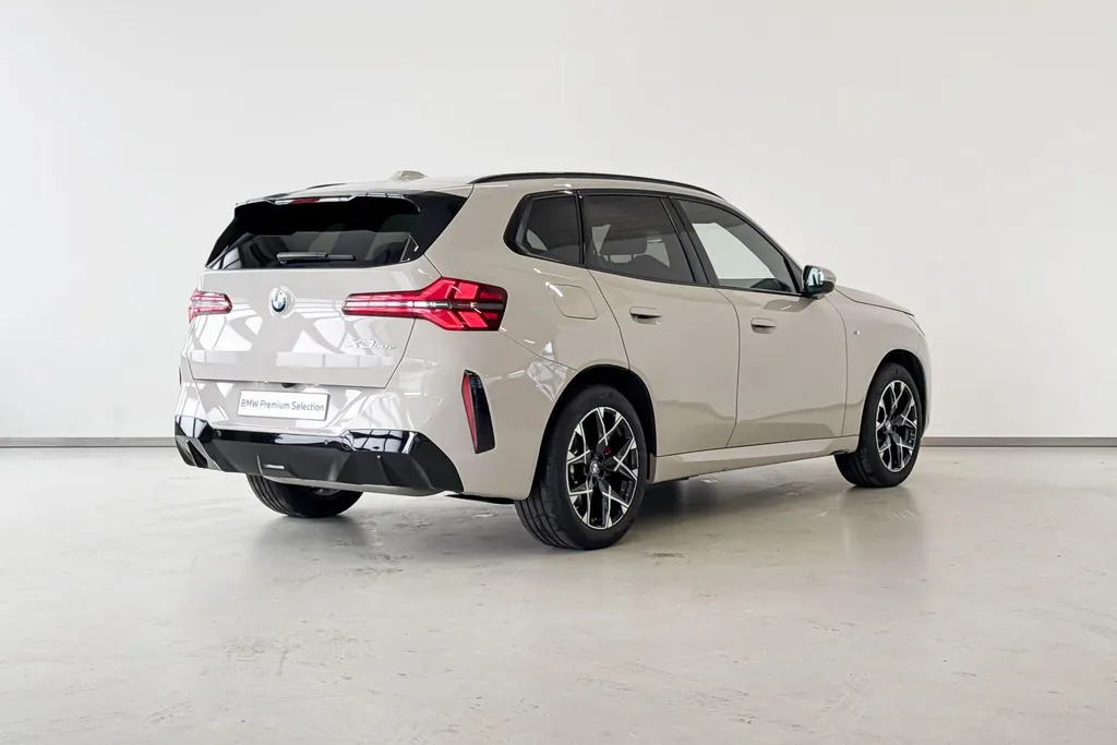 BMW X3 30e xDrive Professional Pack M Sportpakket Pro