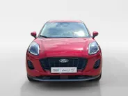 Ford Puma 1.0 EcoBoost Hybrid Titanium | €5.000.- korting | 0,99% rente | Direct leverbaar | Winterpack | Achteruit rij camera
