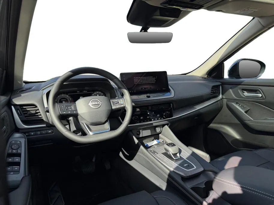 Nissan QASHQAI 1.5 e-Power Tekna | NIEUW MODELJAAR | 6000 EURO KORTING | DIRECT RIJDEN | BOMVOL LUXE |