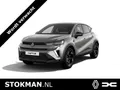 Renault Captur Techno | Achteruitrijcamera | Adaptive Cruise Control | Elektrisch verwarmbare voorstoelen