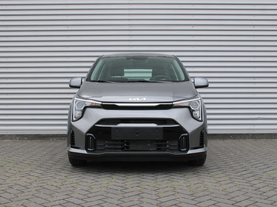 Kia Picanto 1.0 GDi DynamicLine | Nieuw | Direct leverbaar | Tot € 2.000 inruilvoordeel bij aanschaf |
