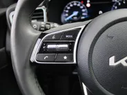 Kia Ceed Sportswagon 1.0 T-GDi MHEV Design Edition | Stuur-/stoelverwarming | Cruise adapt. | Camera | 16' LM | Elek. achterklep | JBL audio | LED |