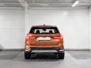 BMW X1 sDrive18i