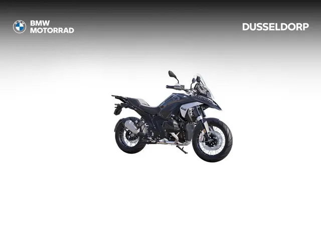 BMW R 1300 GS