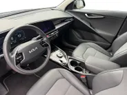 Kia Niro 1.6i Hybrid DynamicLine Metallic lak | Fabrieksgarantie | NAP