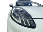 Ford Puma ST-Line 1.0 125 pk Automaat | Stoel- stuur en voorruitverwarming | Trekhaak | Kantel / schuifdak | Adaptieve led koplampen | All weather banden