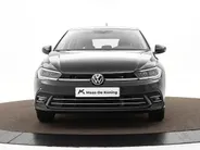 Volkswagen Polo 1.0 TSI 110pk DSG Style · Camera · Apple/Android Car Play · Navigatie · Stoelverwarming · Virtual Cockpit Pro · 15'' Inch · Garantie t/m 22-01-2028 of 100.000km