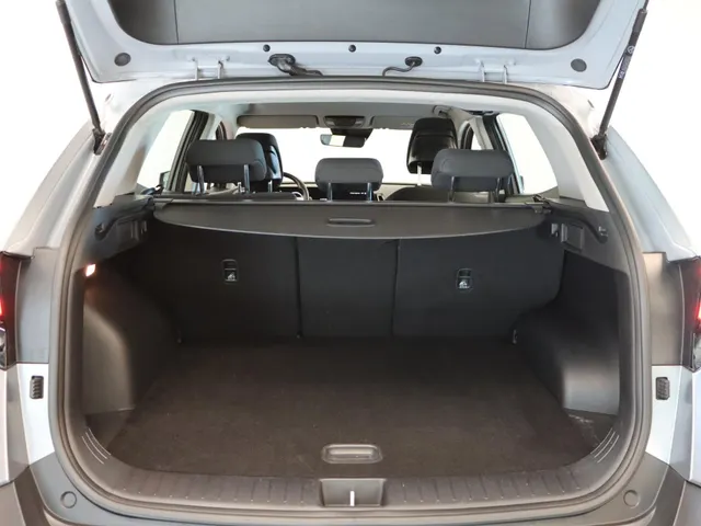 Kia Sportage 1.6 T-GDi MHEV DynamicLine